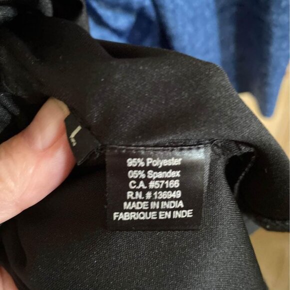 Women’s TANGO MANGO sleeveless dress. Size L. Excellent condition. No issues. - Picture 8 of 8